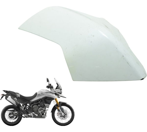 Carenagem Superior Dir Triumph Tiger 900 Rally Pro 20-23
