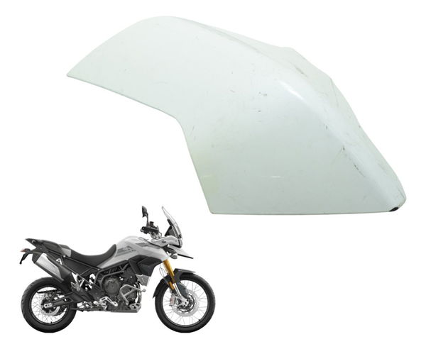 Carenagem Superior Dir Triumph Tiger 900 Rally Pro 20-23
