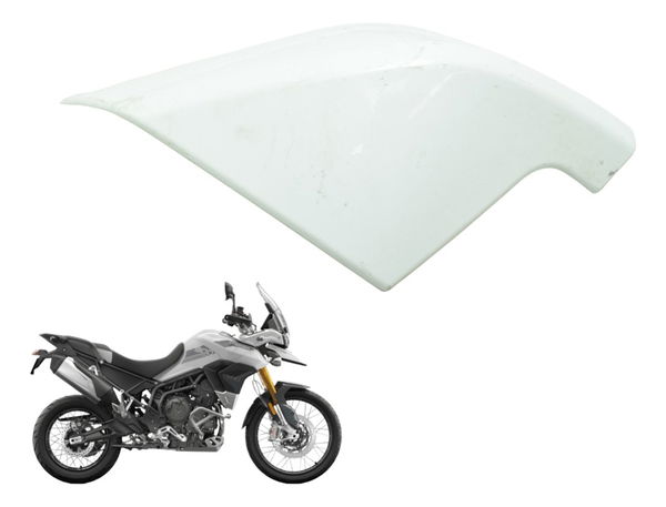 Acabamento Superior Esq Triumph Tiger 900 Rally Pro 20-23