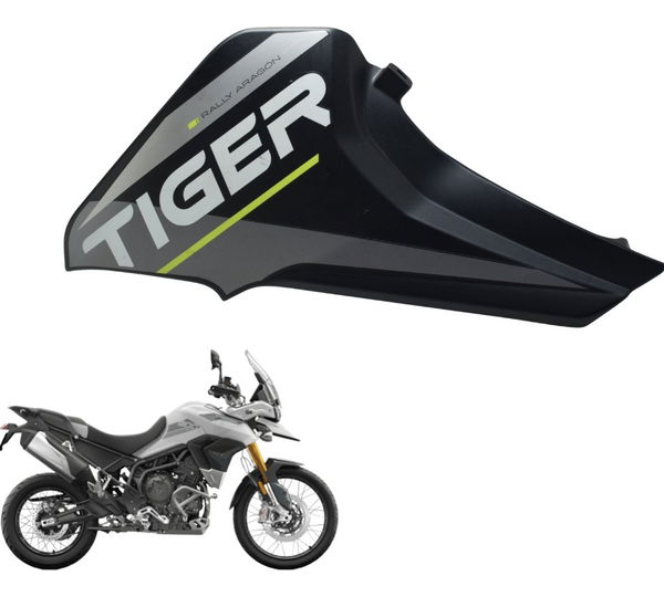 Capa Tanque Esq Triumph Tiger 900 Rally Pro 20-23 Original