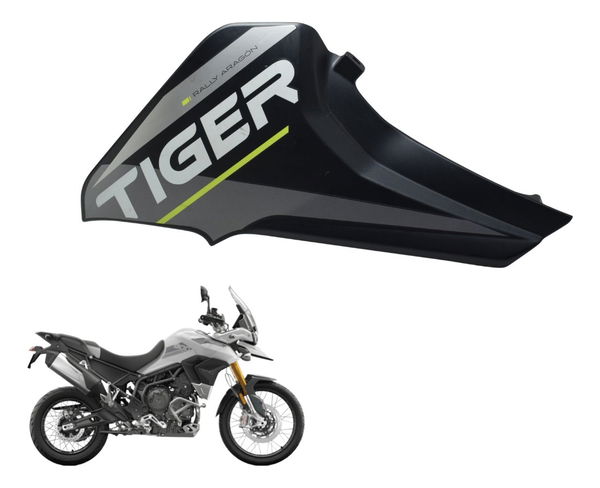 Capa Tanque Esq Triumph Tiger 900 Rally Pro 20-23 Original