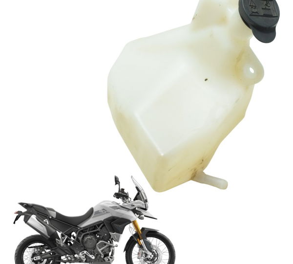 Reservatório Água Triumph Tiger 900 Rally Pro 20-23 Original