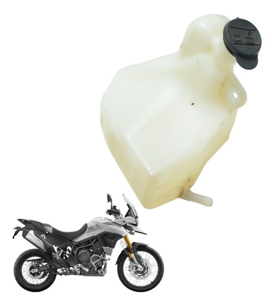 Reservatório Água Triumph Tiger 900 Rally Pro 20-23 Original