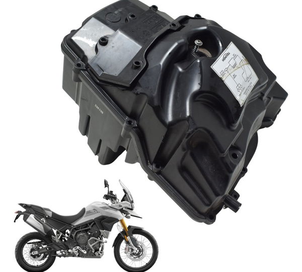 Caixa Filtro Ar Triumph Tiger 900 Rally Pro 20-23 Original