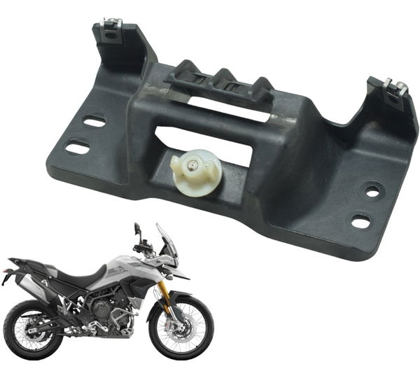 Suporte Banco Diant Triumph Tiger 900 Rally Pro 20-23 Orig