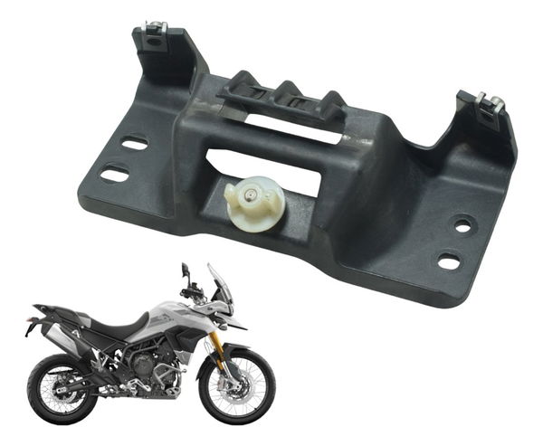 Suporte Banco Diant Triumph Tiger 900 Rally Pro 20-23 Orig
