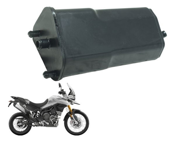 Filtro Canister C/ Avaria Triumph Tiger 900 Rally Pro 20-23