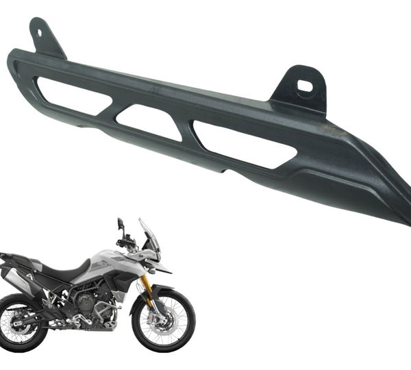 Acabamento Chassi Dir Triumph Tiger 900 Rally Pro 20-23 Orig