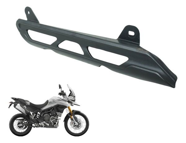 Acabamento Chassi Dir Triumph Tiger 900 Rally Pro 20-23 Orig
