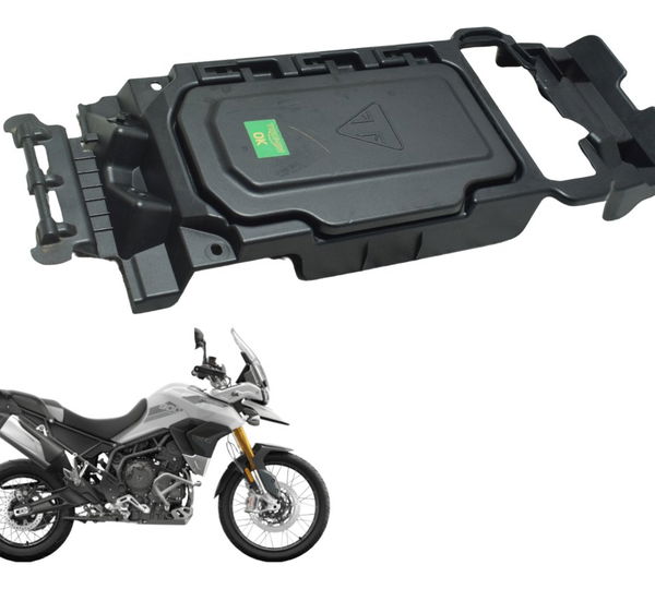 Suporte Celular Triumph Tiger 900 Rally Pro 20-23 Original