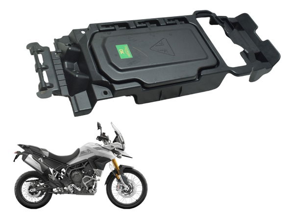 Suporte Celular Triumph Tiger 900 Rally Pro 20-23 Original