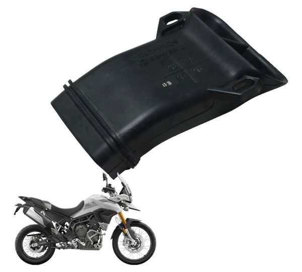 Duto Ar Triumph Tiger 900 Rally Pro 20-23 Original