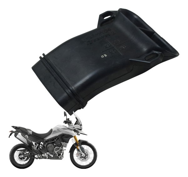 Duto Ar Triumph Tiger 900 Rally Pro 20-23 Original