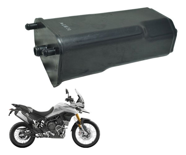 Filtro Canister Triumph Tiger 900 Rally Pro 20-23 Original