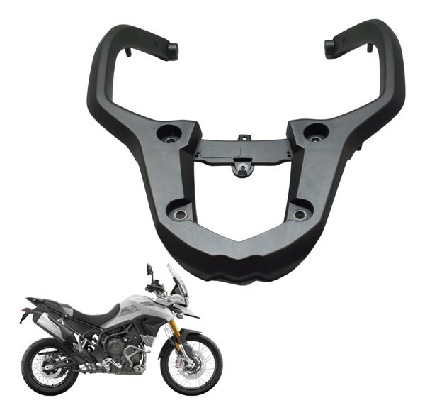 Alça Traseira Triumph Tiger 900 Rally Pro 20-23 Original