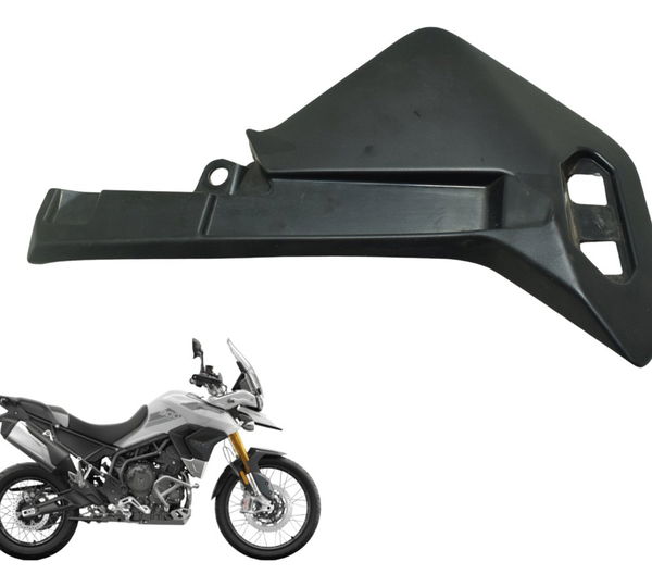 Acabamento Tanque Int Dir Triumph Tiger 900 Rally Pro 20-23