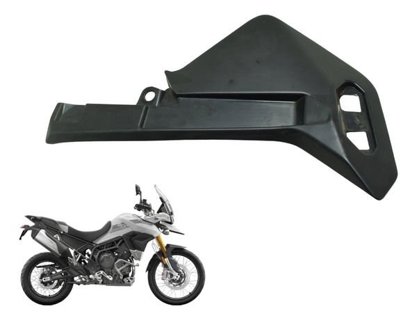 Acabamento Tanque Int Dir Triumph Tiger 900 Rally Pro 20-23