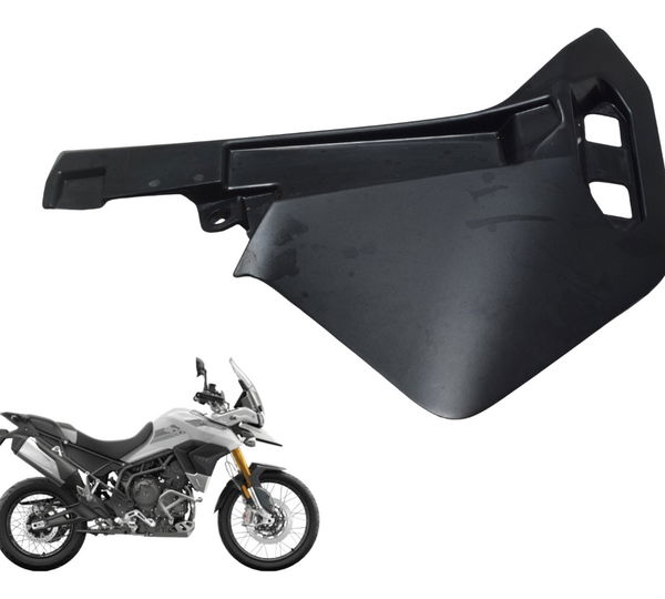 Acabamento Tanque Int Esq Triumph Tiger 900 Rally Pro 20-23