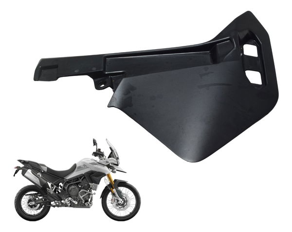 Acabamento Tanque Int Esq Triumph Tiger 900 Rally Pro 20-23