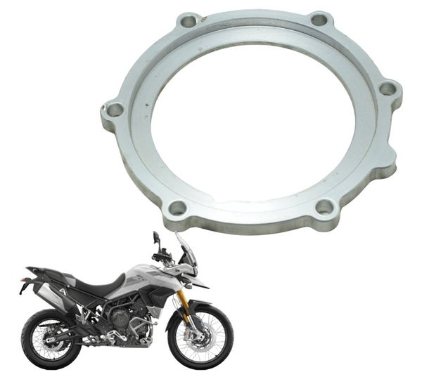 Flange Bomba Combustível Triumph Tiger 900 Rally Pro 20-23