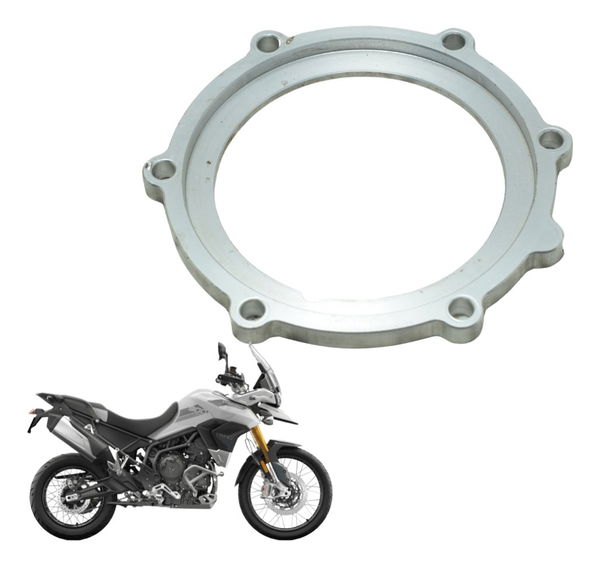 Flange Bomba Combustível Triumph Tiger 900 Rally Pro 20-23
