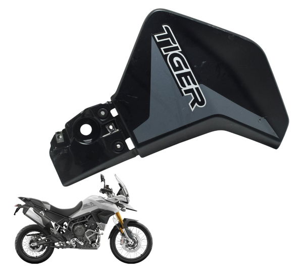 Aba Tanque Direito Triumph Tiger 900 Rally Pro 20-23 Orig