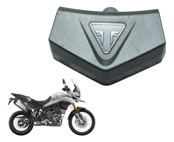 Acabamento Alça Traseira Triumph Tiger 900 Rally Pro 20-23