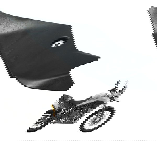 Acabamento Diant Dir Triumph Tiger 900 Rally Pro 20-23 Orig