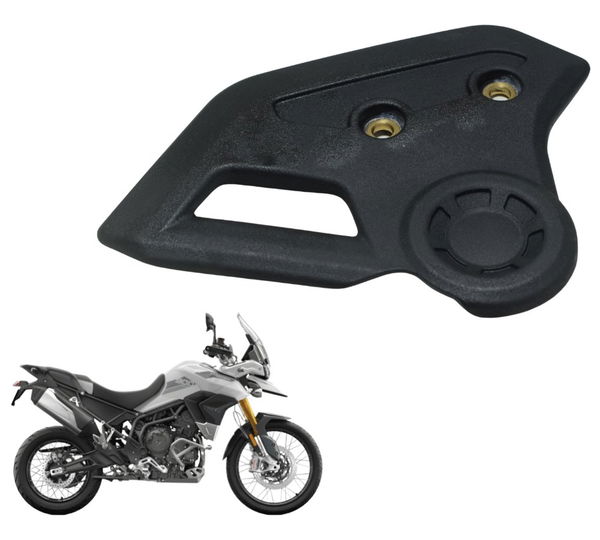 Protetor Pedaleira Esquerd Triumph Tiger 900 Rally Pro 20-23