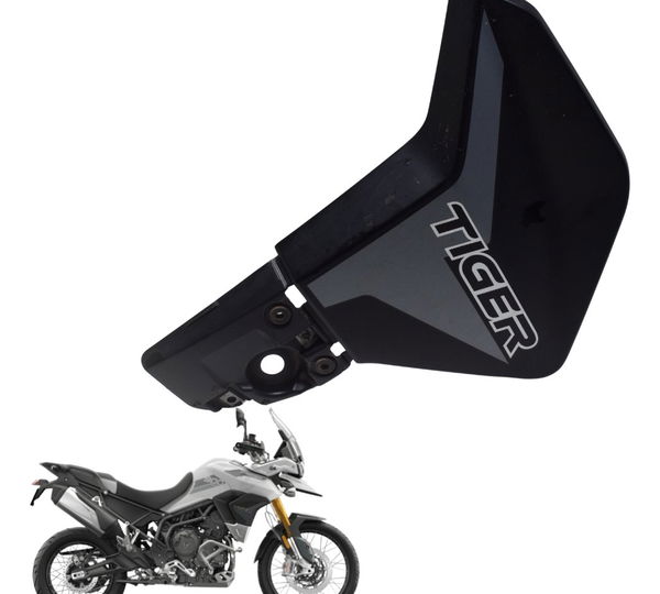 Aba Tanque Esquerdo Triumph Tiger 900 Rally Pro 20-23 Origin