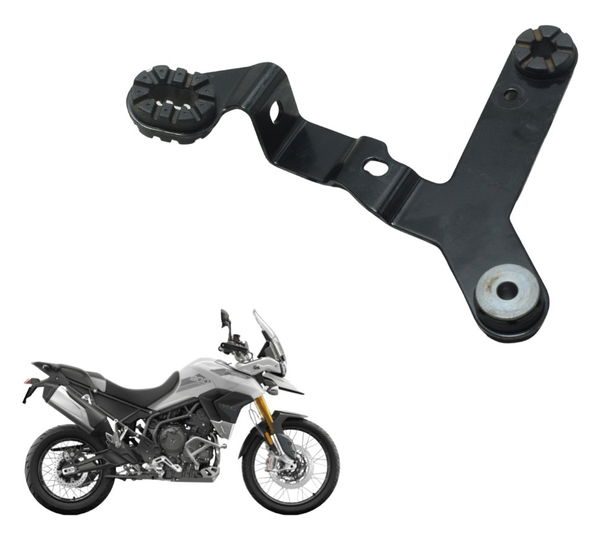 Suporte Modulo Abs Triumph Tiger 900 Rally Pro 20-23 Orig