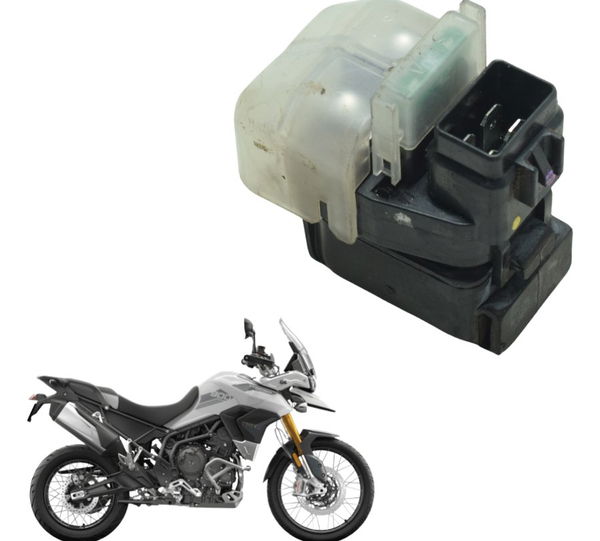Rele Partida Triumph Tiger 900 Rally Pro 20-23 Original