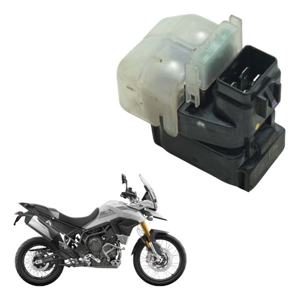 Rele Partida Triumph Tiger 900 Rally Pro 20-23 Original