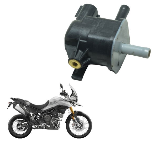 Válvula Canister Triumph Tiger 900 Rally Pro 20-23 Original