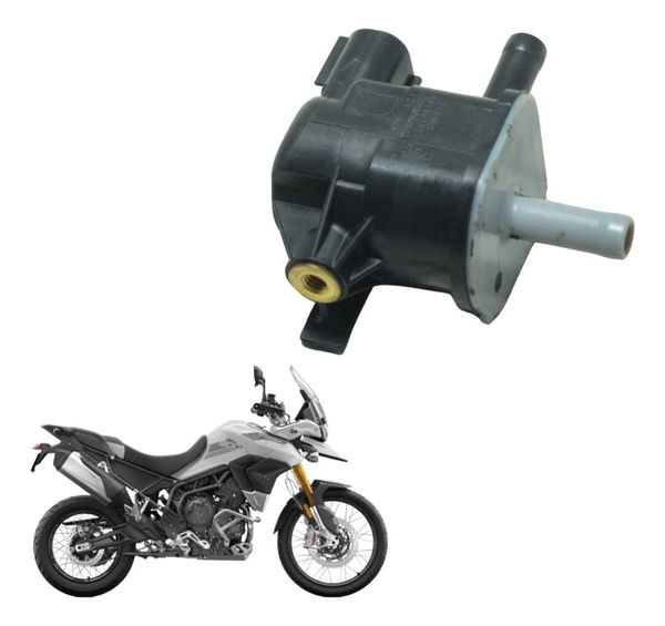 Válvula Canister Triumph Tiger 900 Rally Pro 20-23 Original