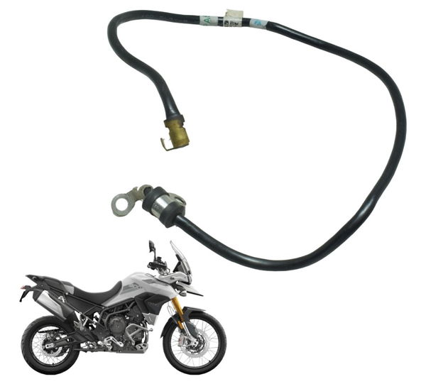 Cabo Motor Arranque Triumph Tiger 900 Rally Pro 20-23 Orig