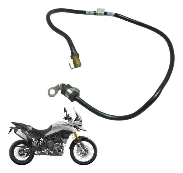 Cabo Motor Arranque Triumph Tiger 900 Rally Pro 20-23 Orig