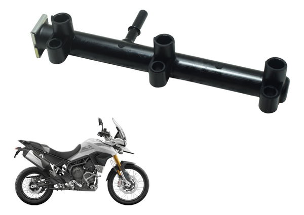 Flauta Injeção Triumph Tiger 900 Rally Pro 20-23 Original