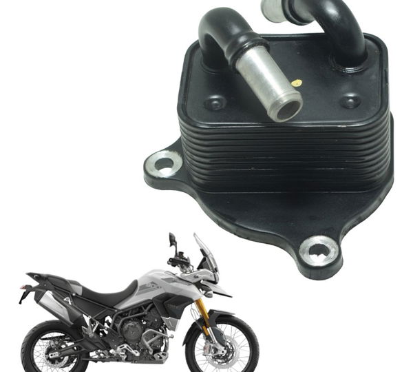 Resfriador Óleo Triumph Tiger 900 Rally Pro 20-23 Original
