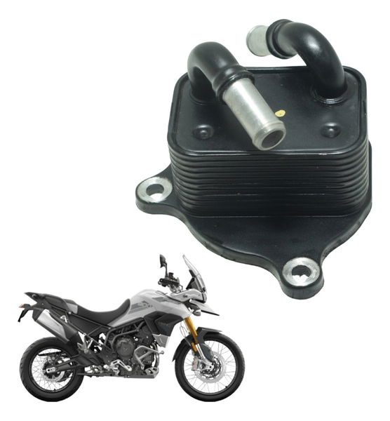 Resfriador Óleo Triumph Tiger 900 Rally Pro 20-23 Original