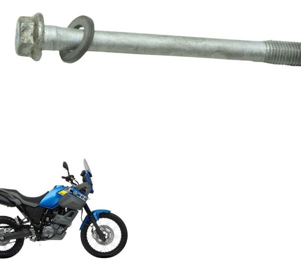 Parafuso Cabeçote Menor Yamaha Xt 660z Tenere 12-15 Original