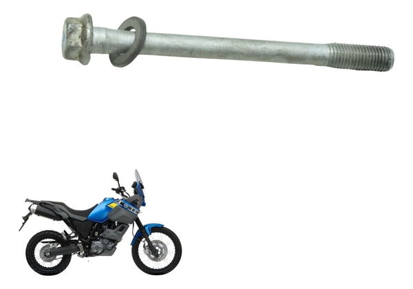 Parafuso Cabeçote Menor Yamaha Xt 660z Tenere 12-15 Original