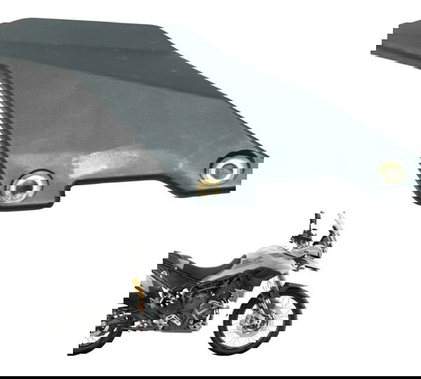 Protetor Corrente Triumph Tiger 900 Rally Pro 20-23 Original