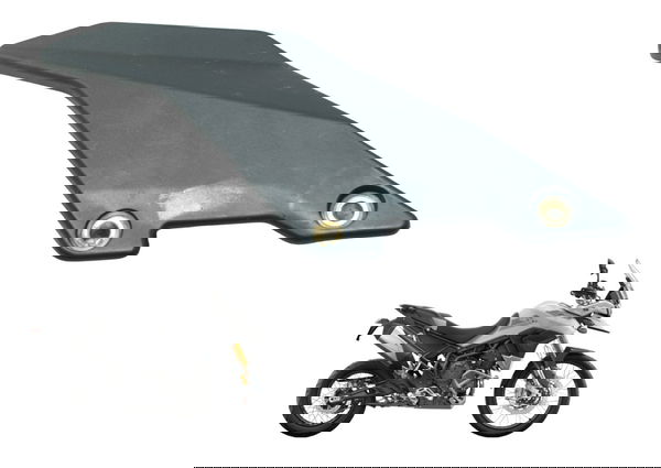 Protetor Corrente Triumph Tiger 900 Rally Pro 20-23 Original