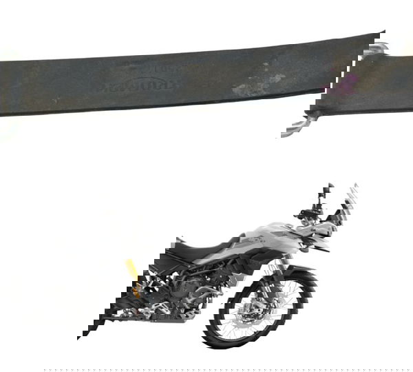 Cinta Menor Caixa Bateria Triumph Tiger 900 Rally Pro 20-23