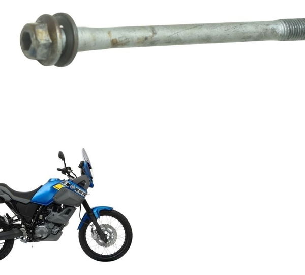 Parafuso Cabeçote Maior Yamaha Xt 660z Tenere 12-15 Original