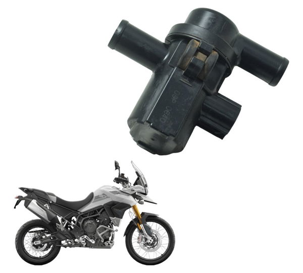 Válvula Pressão Ar Triumph Tiger 900 Rally Pro 20-23 Orig