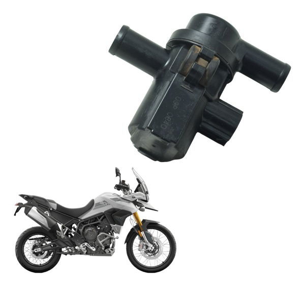 Válvula Pressão Ar Triumph Tiger 900 Rally Pro 20-23 Orig