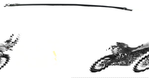 Cabo Trava Banco Triumph Tiger 900 Rally Pro 20-23 Original