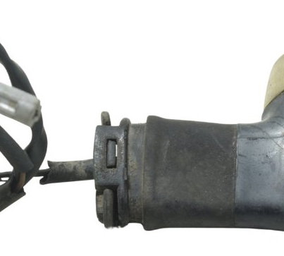 Pisca Traseiro Esquerdo C/detal Yamaha Mt 07 15-18 Original Esquerdo